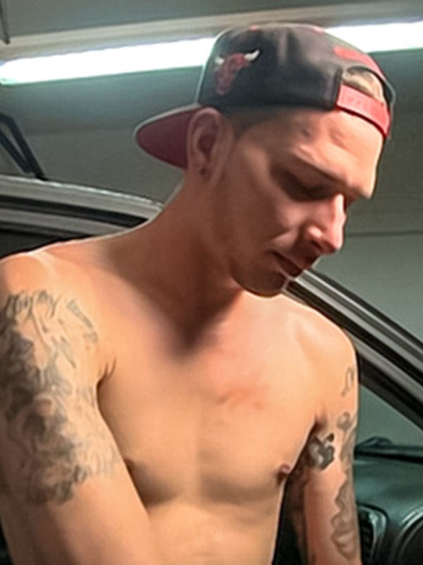 Eric Austyn