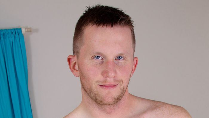 Eric Wolfe