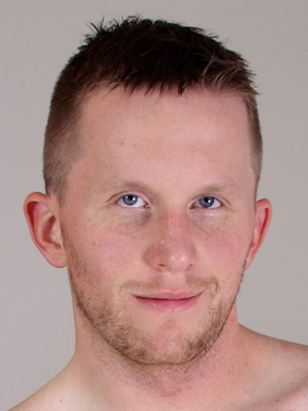 Eric Wolfe