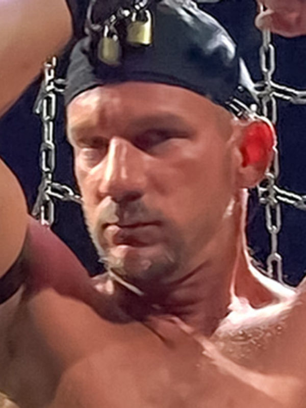 Erik Kelso