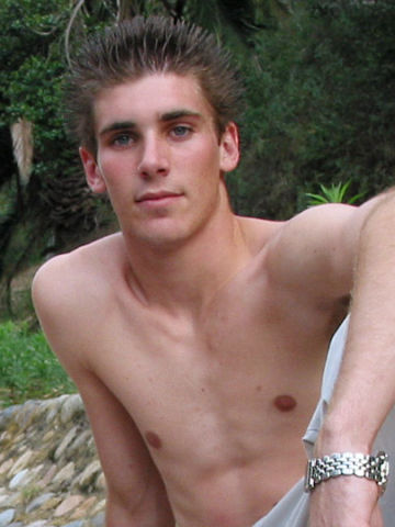 Evan Heinze