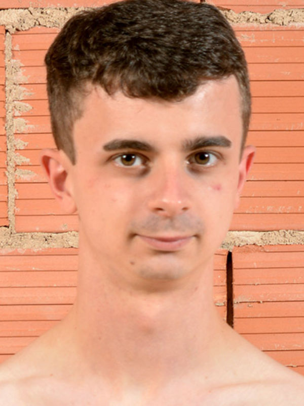 Felix Hanan