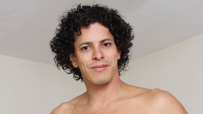 Freddy Cuebas