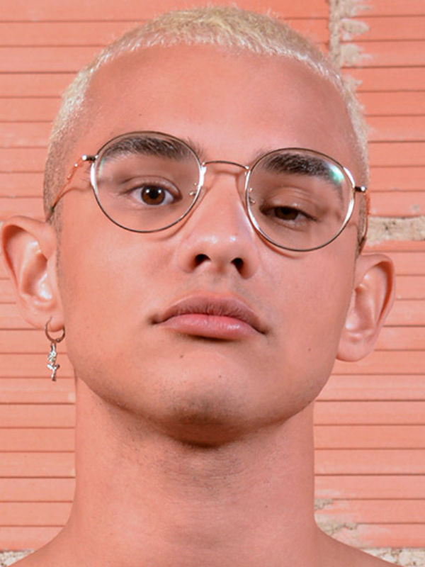 Gabriel Paris