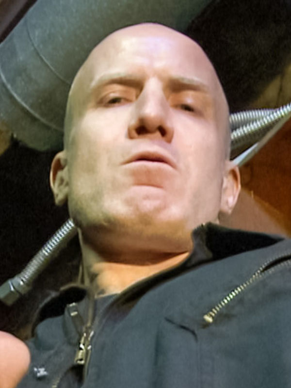 Hook Scott