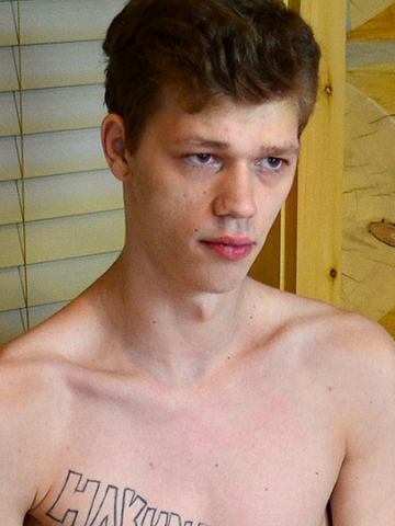 Hunter Sykes