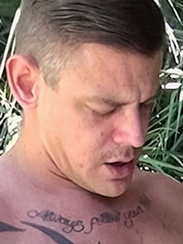 Jace Chambers