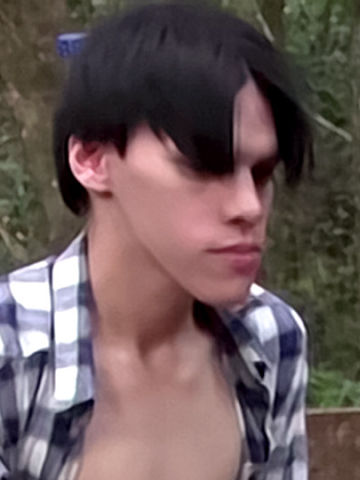 Jackson Wolfe