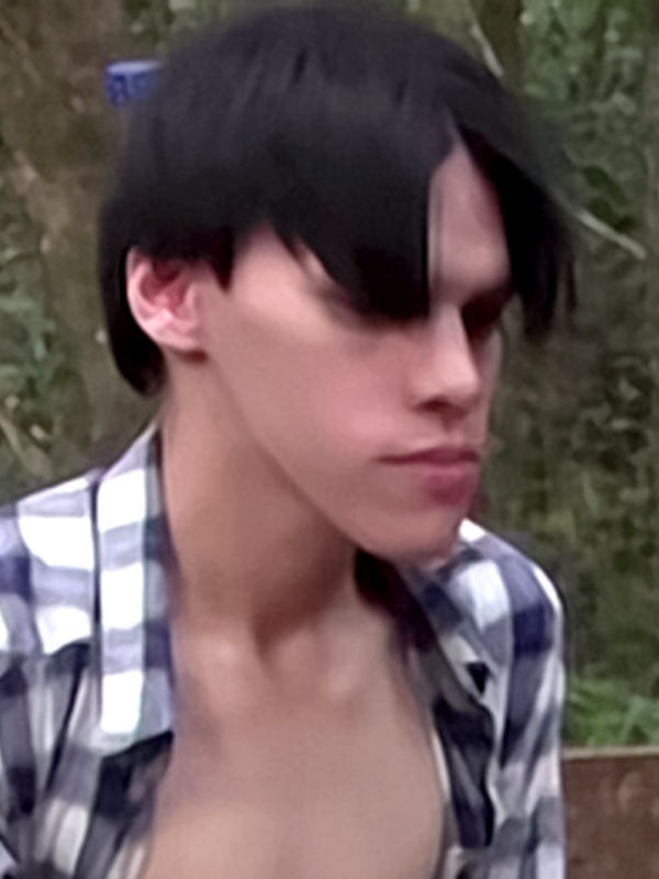 Jackson Wolfe