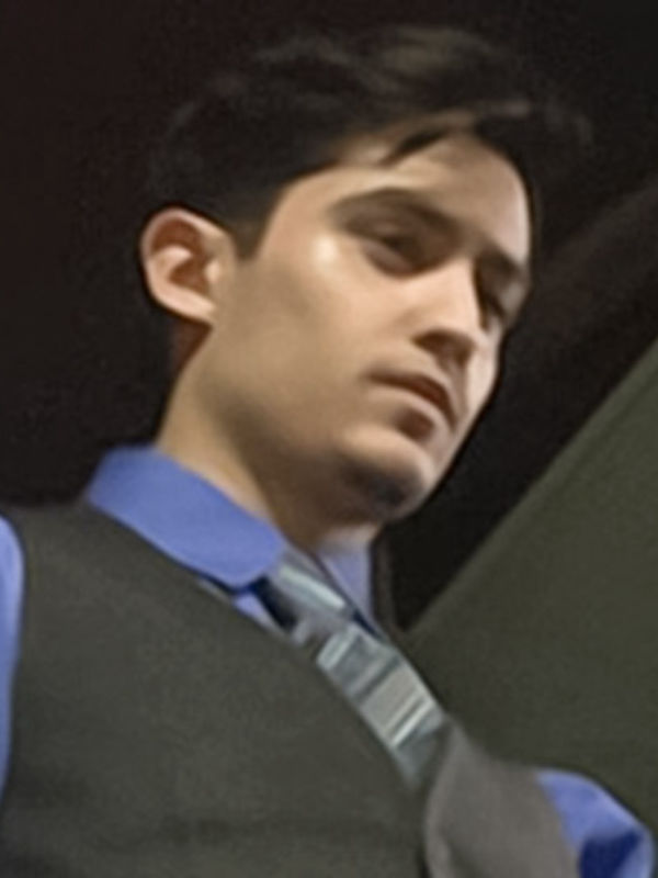 Jacob Ladder