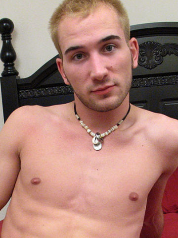 Jacob Red
