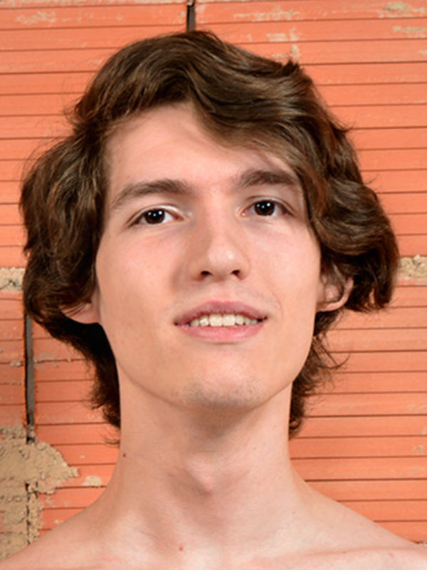 Jake Hunter