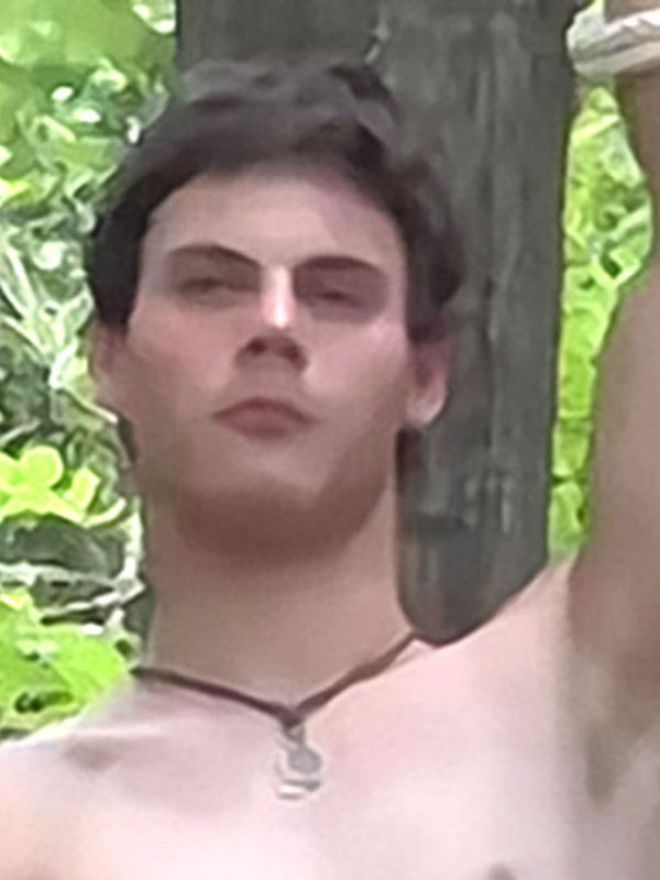 Jake Lyons