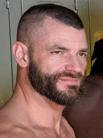 Jake Morgan