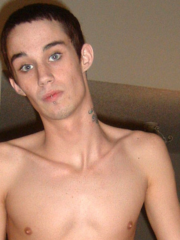 Jake Patton