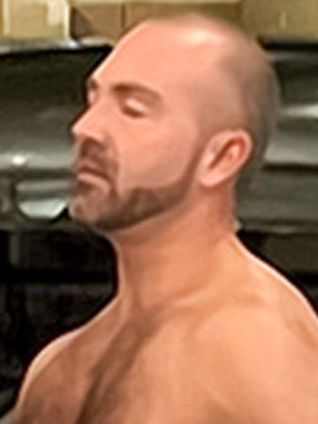 Jared Hemming