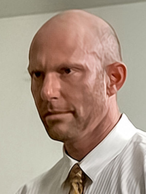 Jason Rock