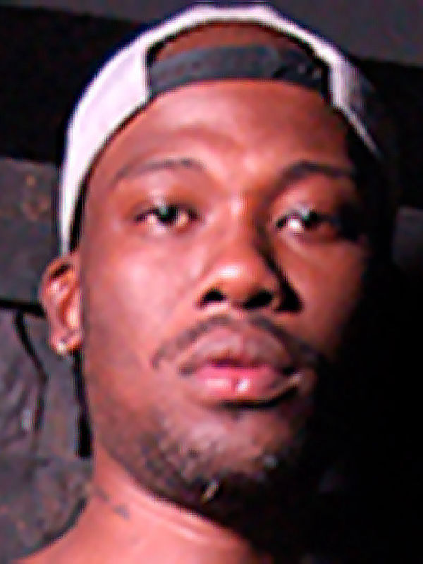 Jay Carter