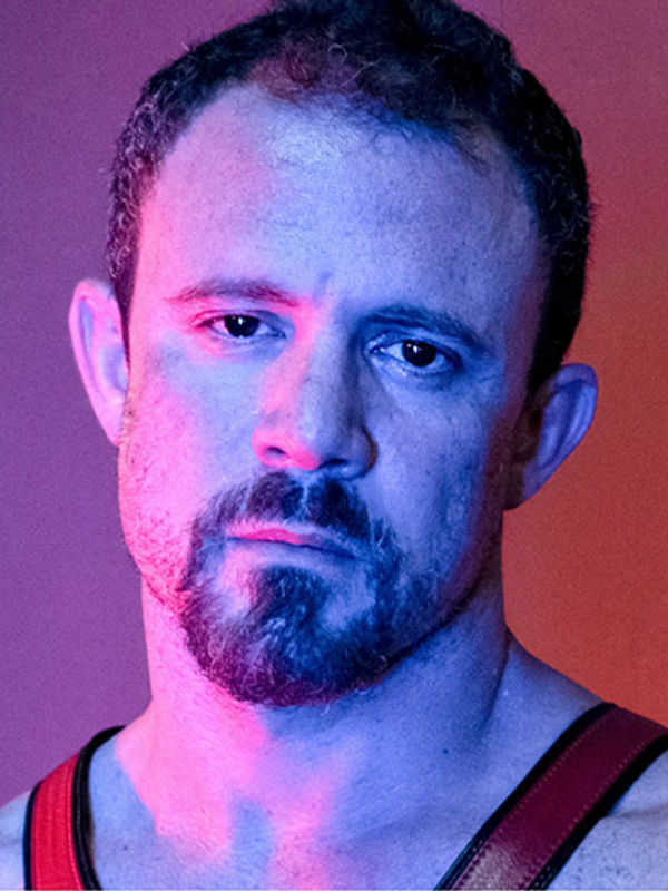 Jesse Zeppelin