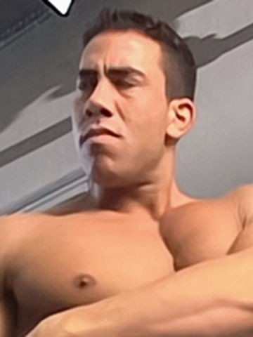 Joey Jordan