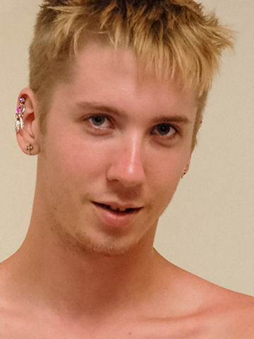 Joey Landers