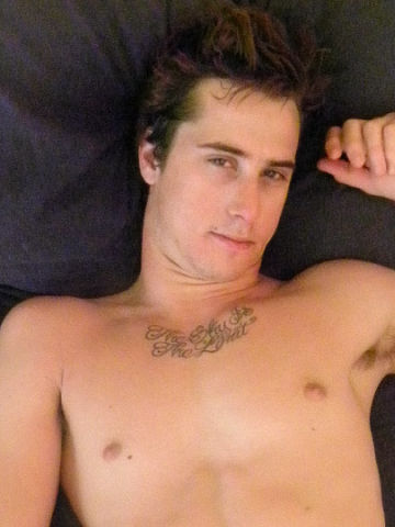 Joey Steels
