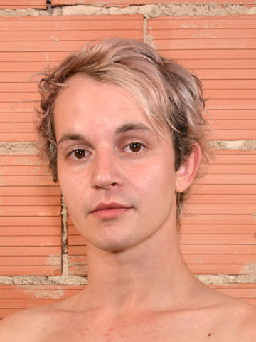 Joey Valentine