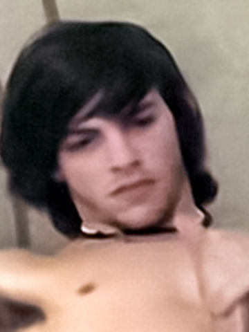 John Cox
