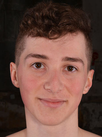 Johnny Polak
