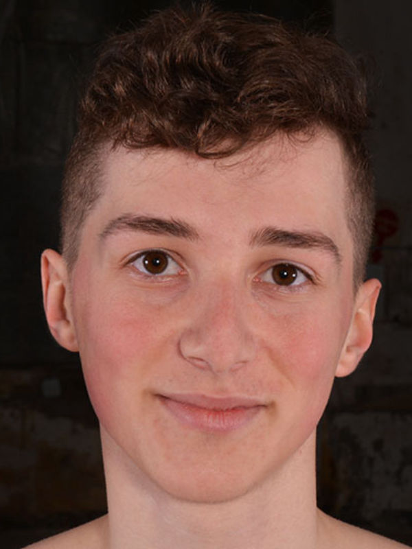 Johnny Polak