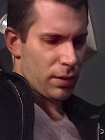 Jonathan Blue