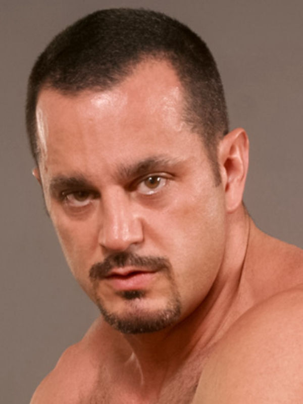 Jonny Mack