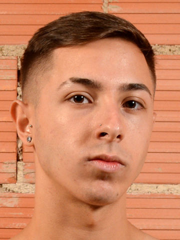 Jonny Montero