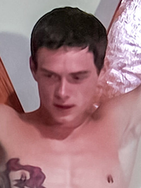 Justen Moore