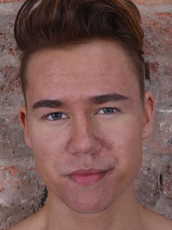 Justin Blaber