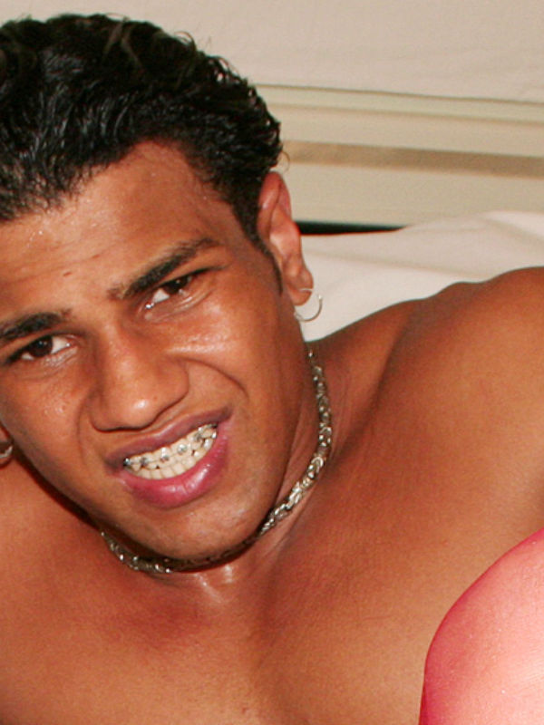 Kaio De Castro