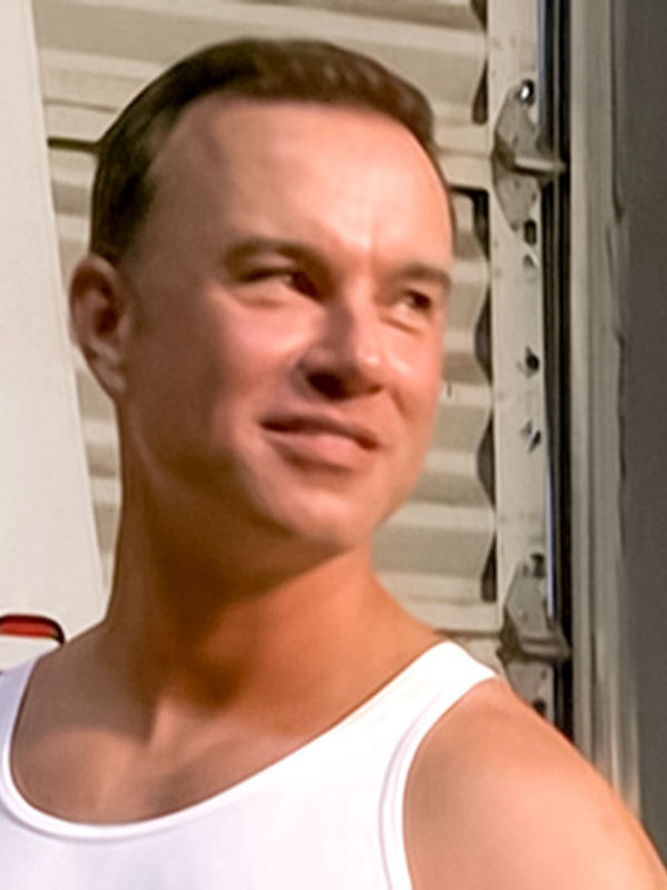 Ken Mack