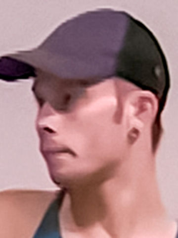 Kevin Rodriguez