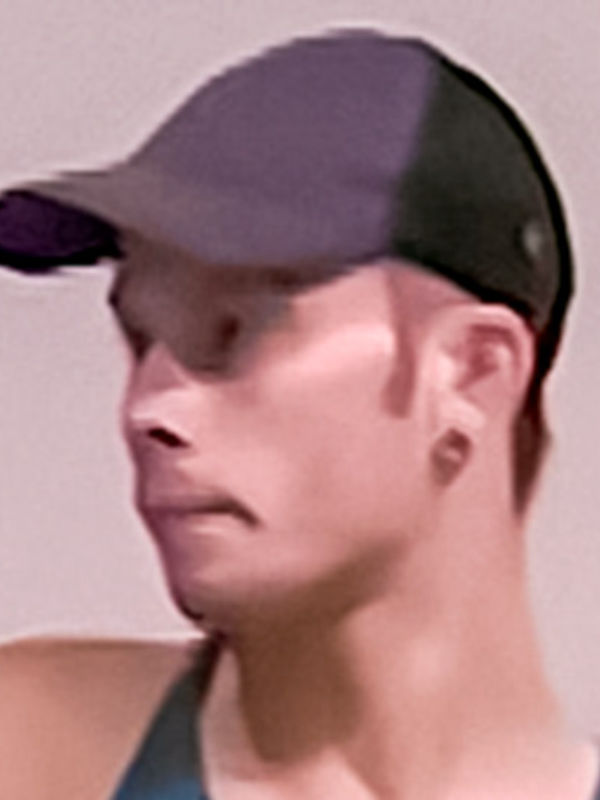 Kevin Rodriguez