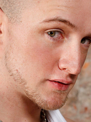 Kieron Knight