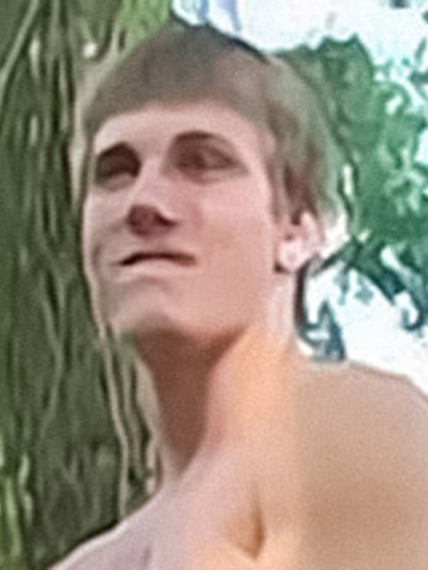 Lance Long