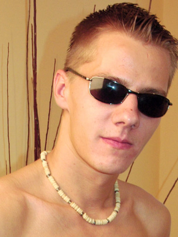 Leo Gratton