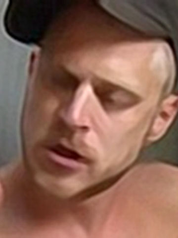 Logan Stevens