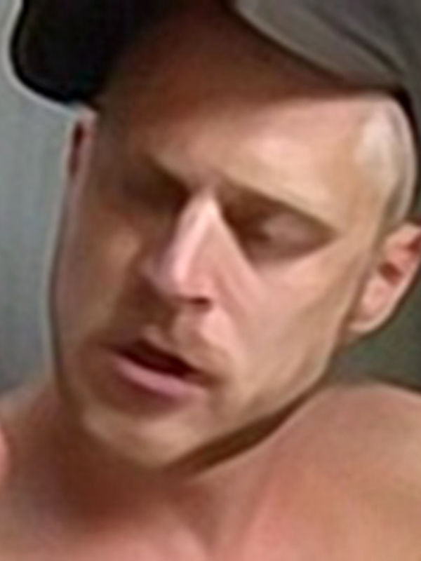 Logan Stevens