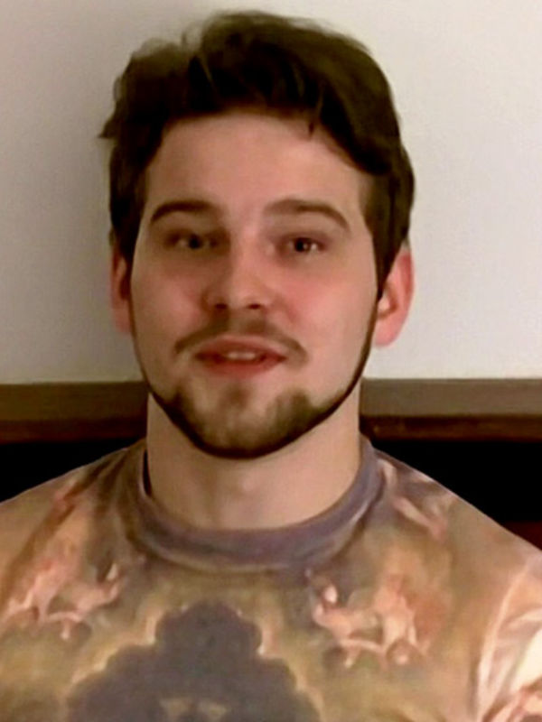 Lucas Weston