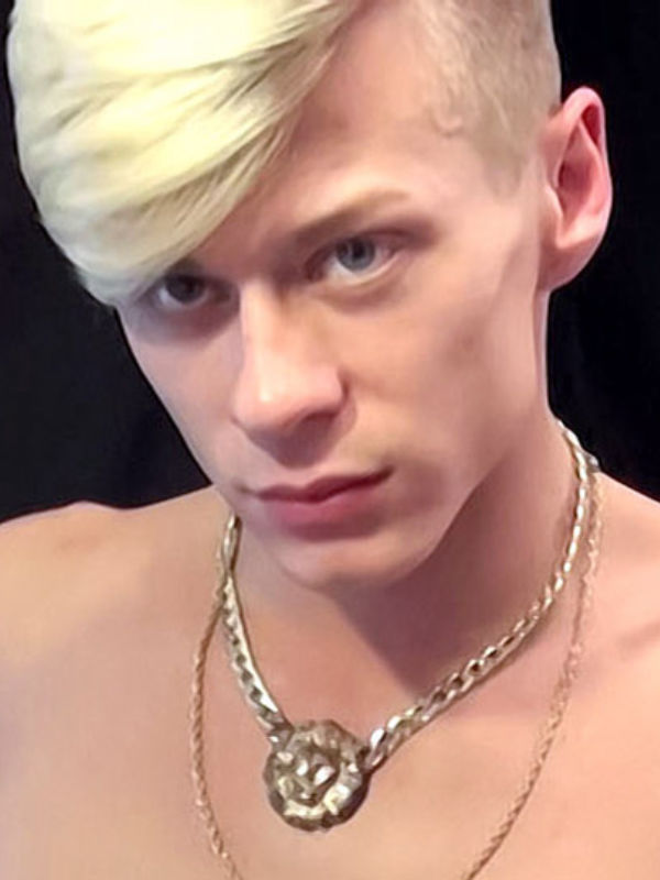 Lucifer Angel