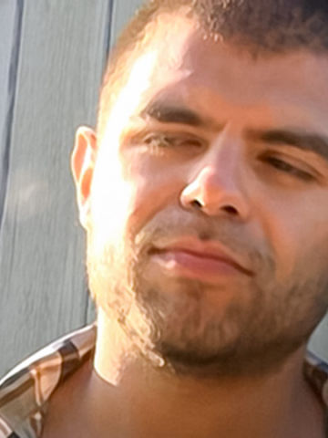 Manuel Torres