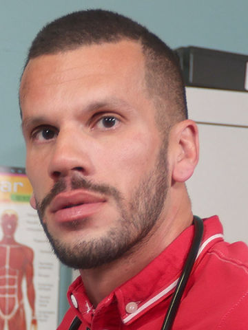 Marco Lorenzo