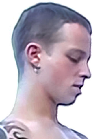 Mark David