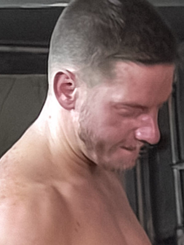 Matthew Green